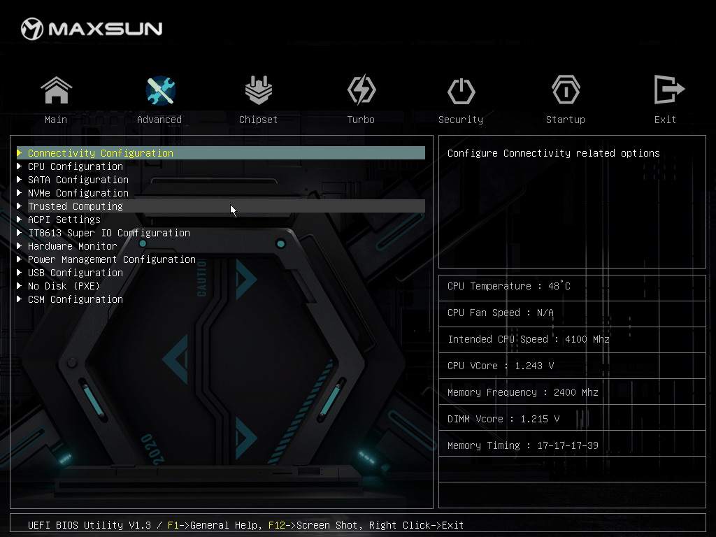 体积小功能全，性价比高，铭瑄MS-挑战者 H510 ITX主板装机体验