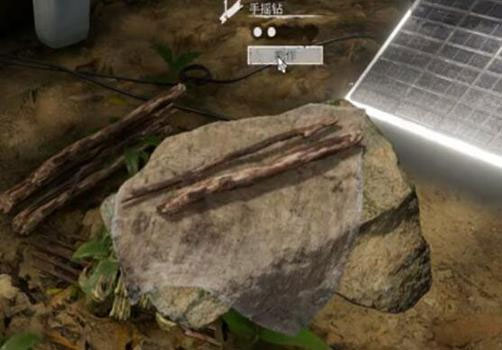 绿色地狱steam中文版