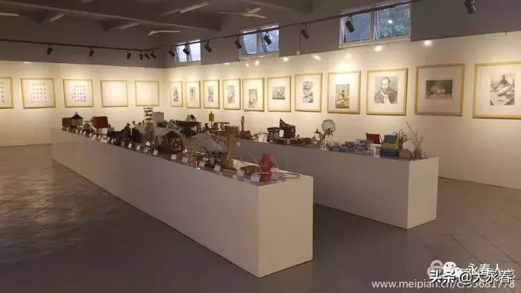 美哉！我们的永春三中