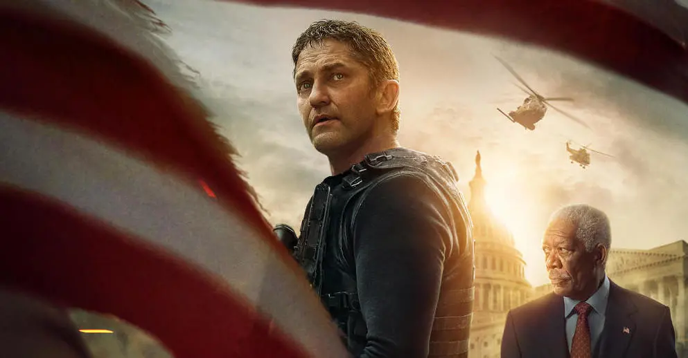 电影美国特工好看吗 _晶羽科技