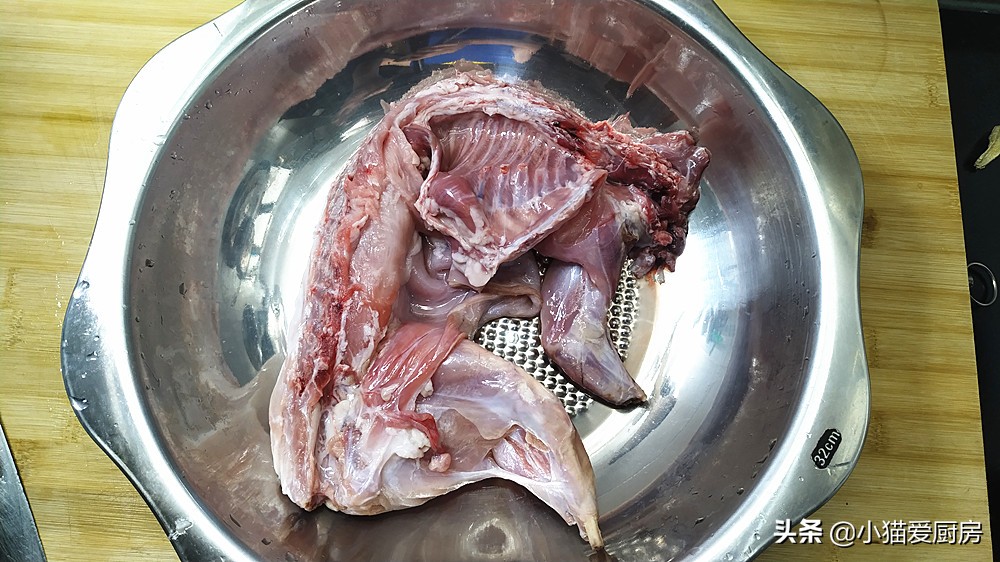 麻辣兔肉的制作方法（快速做出鲜香入味的麻辣兔肉）
