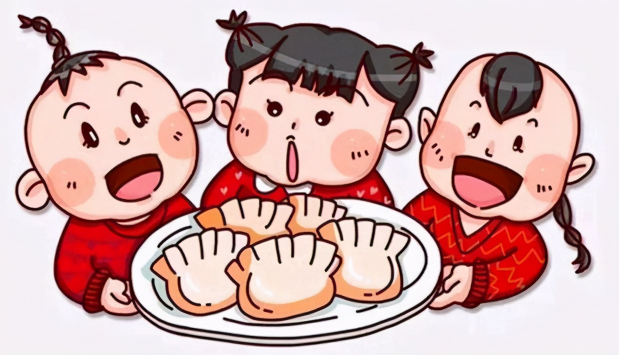 孩子不肯吃饭的真相，基本都在这六条里，快来对照吧