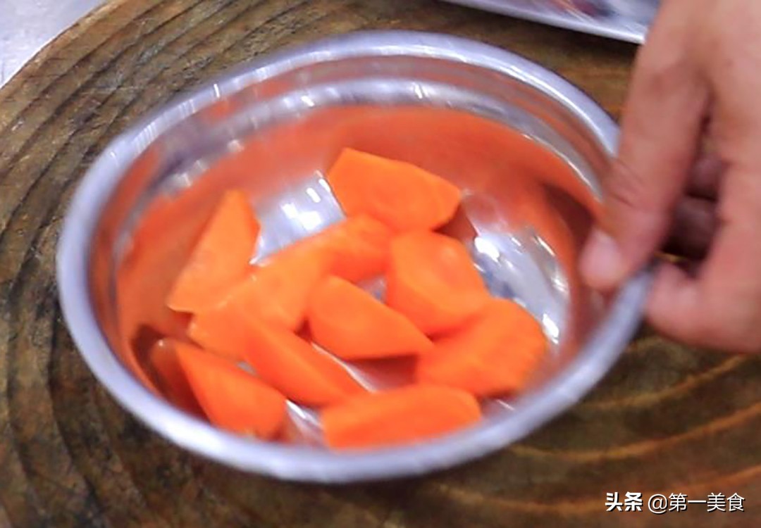 高壓鍋燉牛肉,高壓鍋燉牛肉需要多長時間