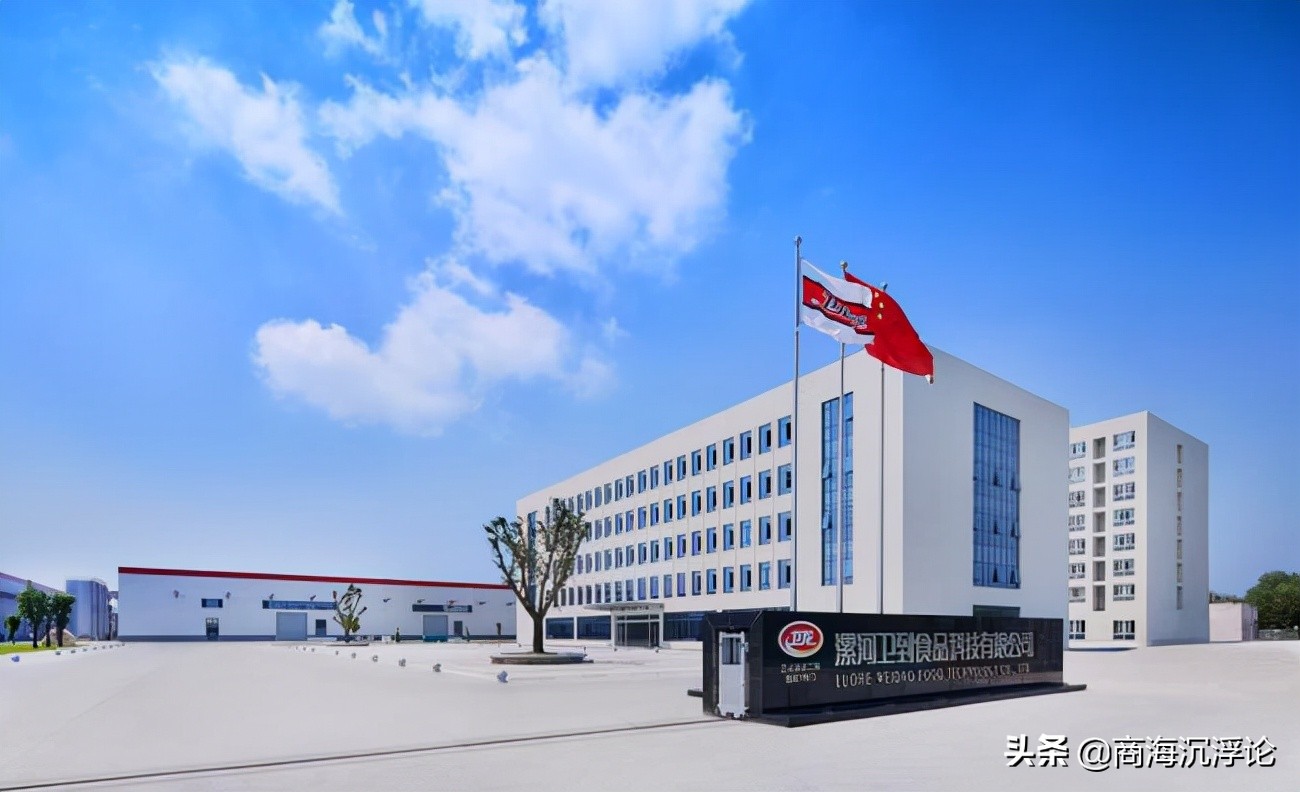 河南漯河3人登上2021胡润百富榜，首富宝座易主，万隆屈居第三名