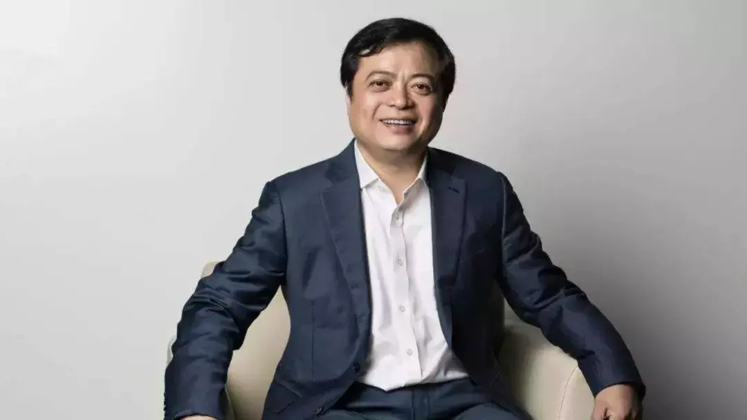 “改革先锋”100人名单 你认识多少位？