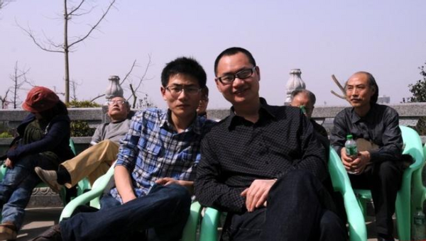 央视关注！火遍全国！或许，这就是“最盛产”作家的大学之一！