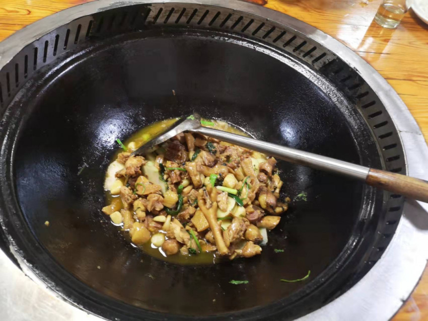 柴火鸡为什么注定短命？