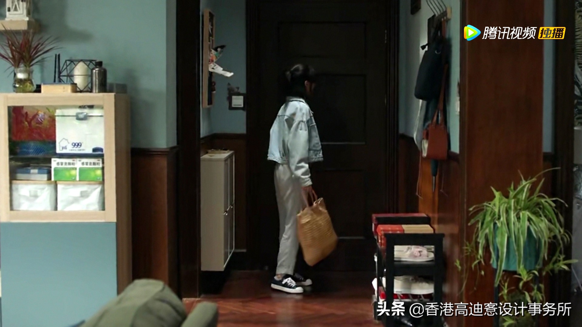 剧里的家｜浅析热播剧《三十而已》中的家装设计