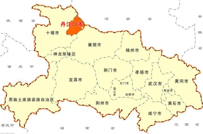 为什么湖北简称鄂？而不是楚国的楚呢？