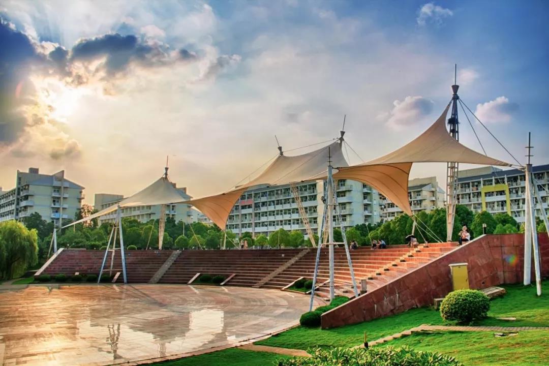 7个专业就业率100%，500强企业都来