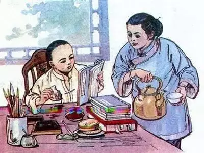 孟浩然的诗全集小学（孟浩然的诗词赏析） 第3张