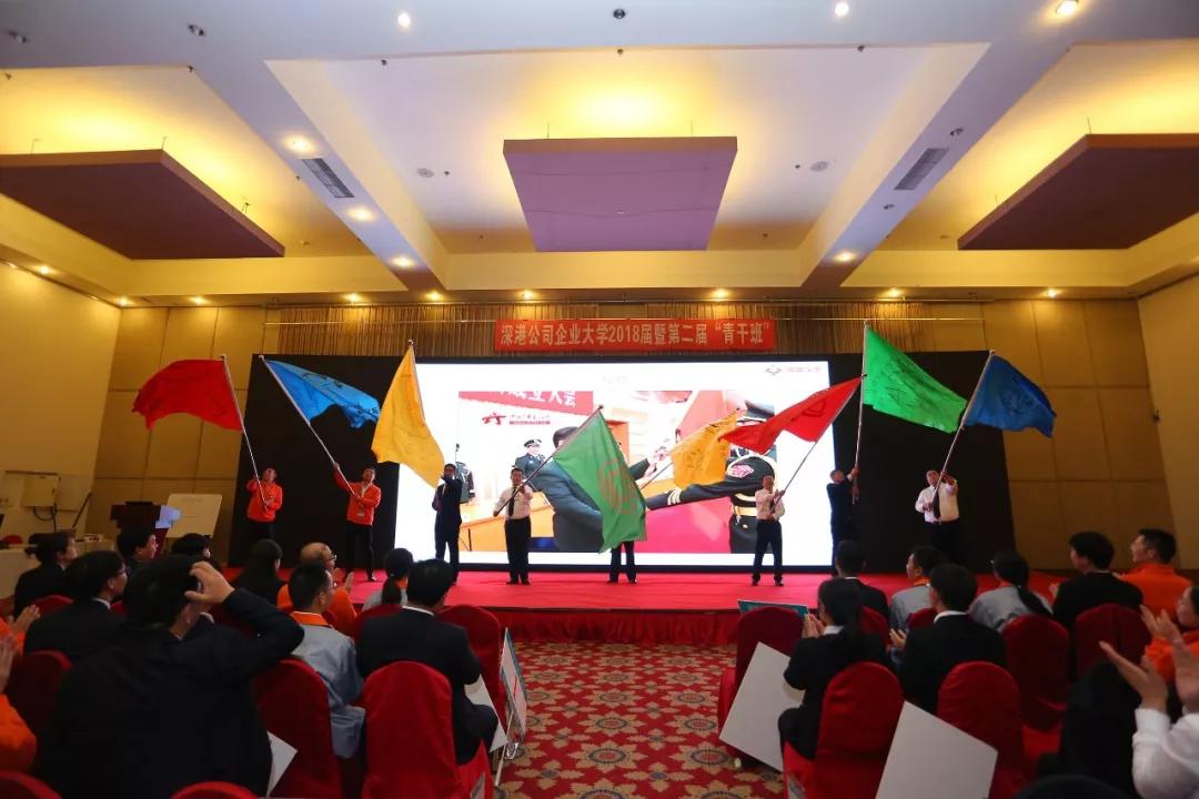 教导人物段天明：无论是人管人还是制度管人，都不如用文化管人