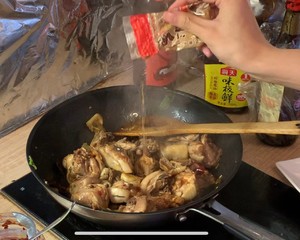 大盘鸡炖多久可以熟（大盘鸡的常用做法教程）