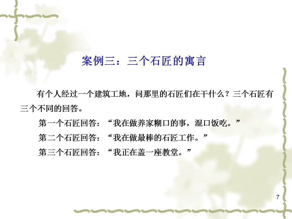 《目标管理》管理者应该掌握的管理工具PPT课件分享（145P）