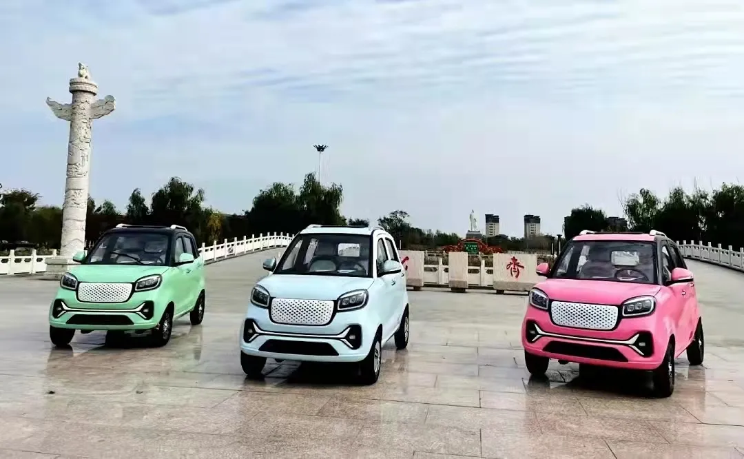 这3款老年代步车，续航130公里起，冬天也能跑长途，你会选谁？