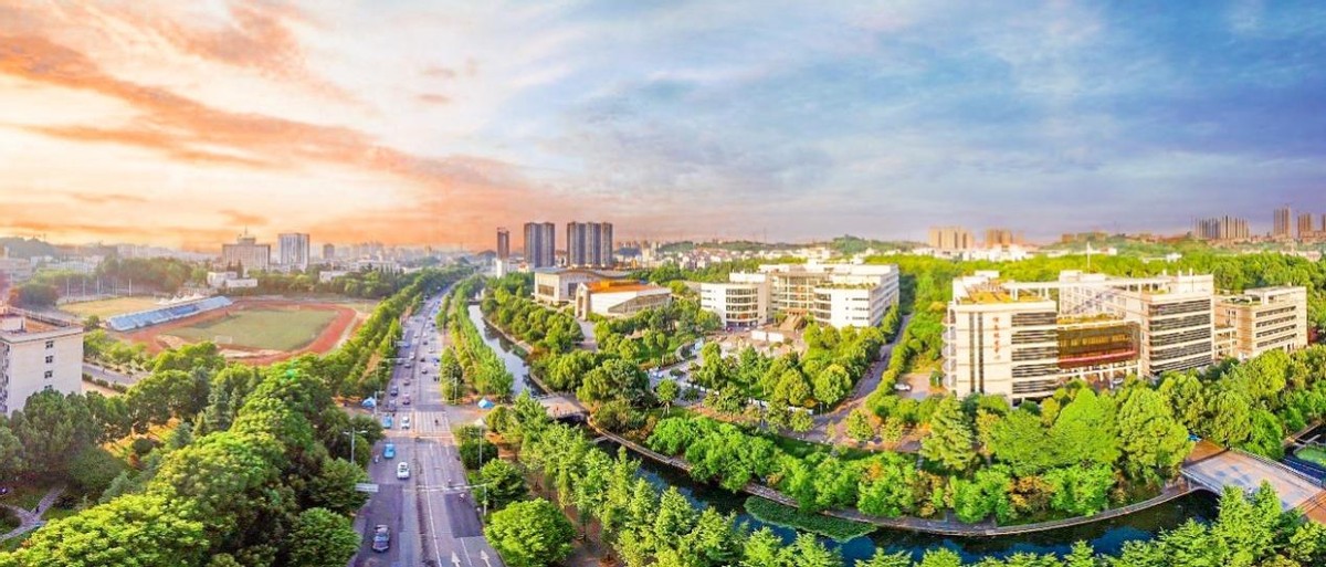 光速！短短一年时间，三峡大学全球排名提升275位！