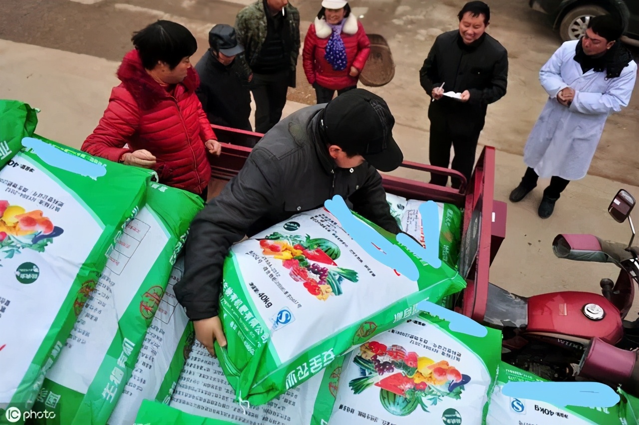 肥料厂家，在一个县有两个代理商是怎么形成的？危害有多严重