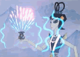 葫芦娃历代妖怪实力排名 （正派）