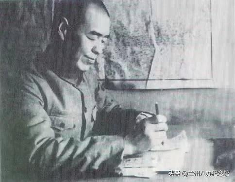 【馆长数家珍】邓宝珊在榆林：卫国御敌兵，肝胆见人心（二）
