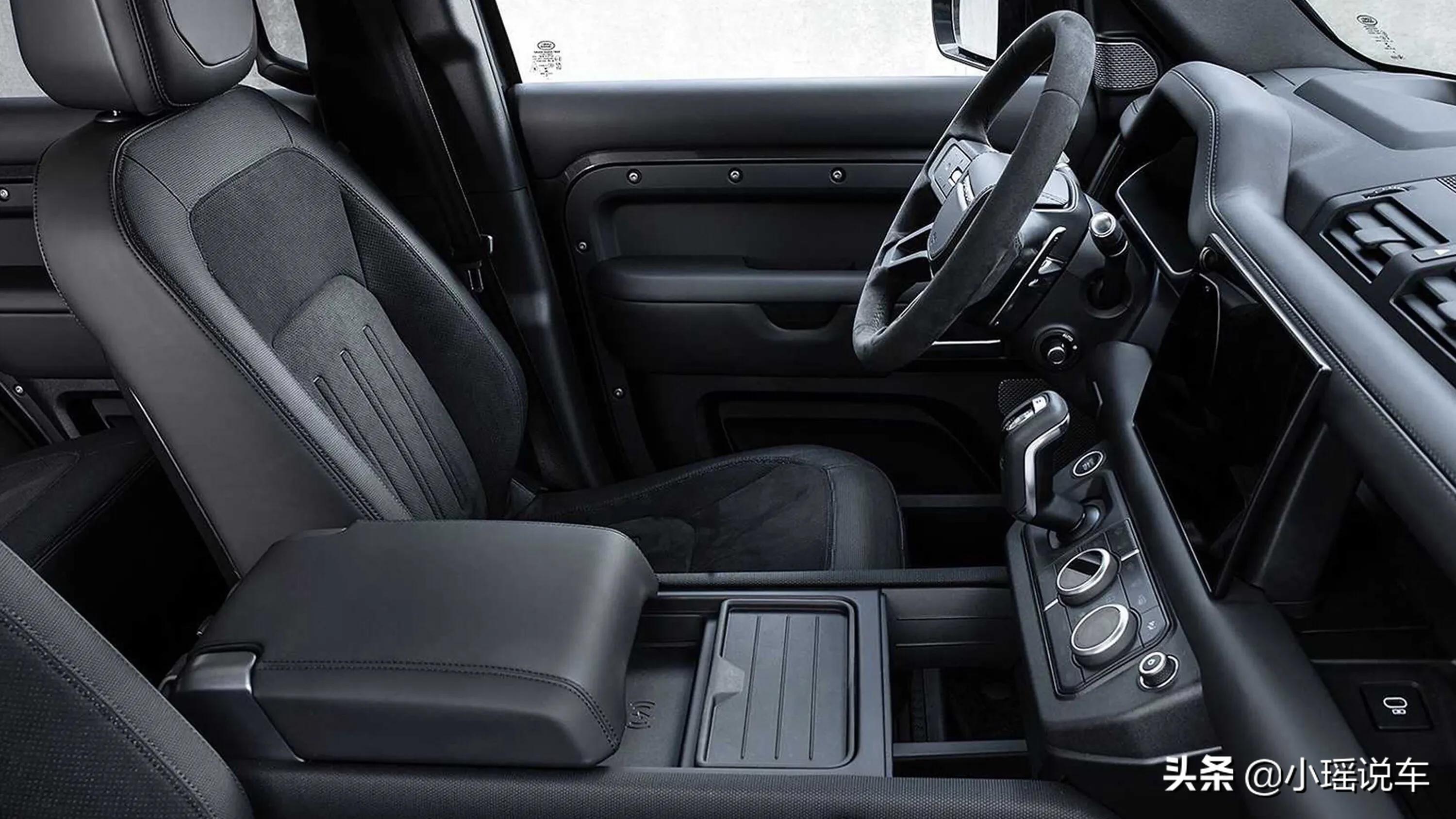 路虎卫士值得入手吗？最好先了解这六大优缺点，买车才不至于后悔