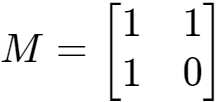 求斐波那契数列(Fibonacci Numbers)算法居然有9种，你知道几种？