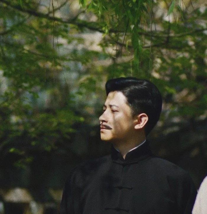 「民国六年7」周恩来南开求学时有多么风华正茂/刘师培的双重人生