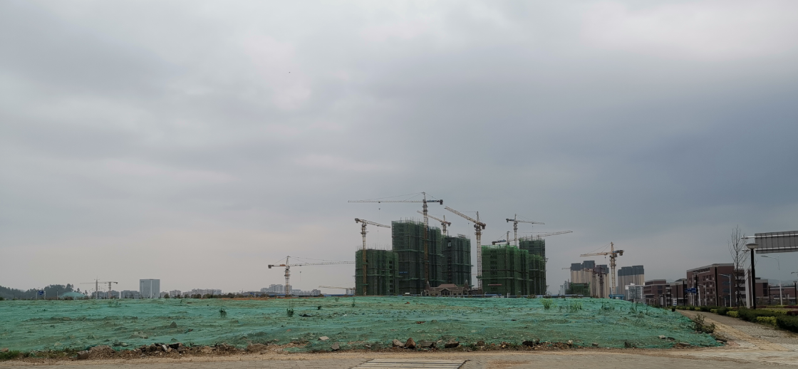 再出天价地！景德镇昌南拓展区一宗100亩地以5.8亿成交 溢价率43%