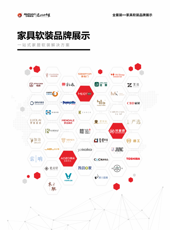 西安装修设计 | 交通医院家属院110平方米装修，简约轻奢风