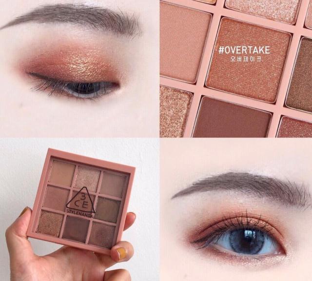 大一开学需要准备哪些化妆品？口碑好性价比高的彩妆集合，记下哦