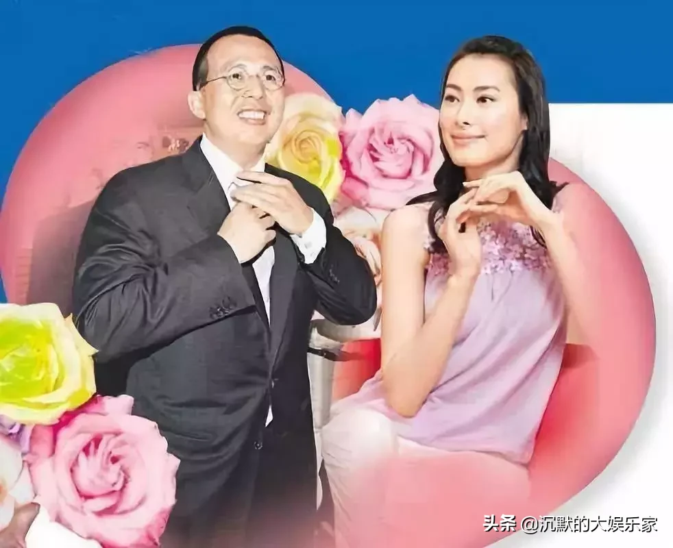 被豪门“抛弃”的梁洛施,真的很惨吗?