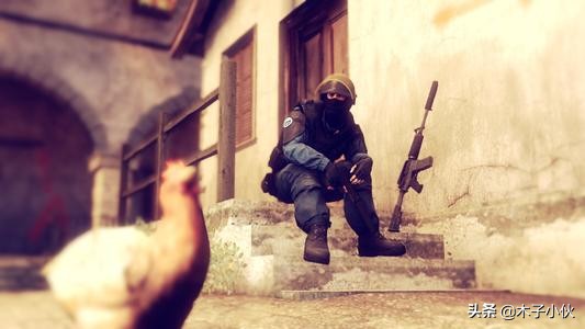 CSGO段位有哪些？