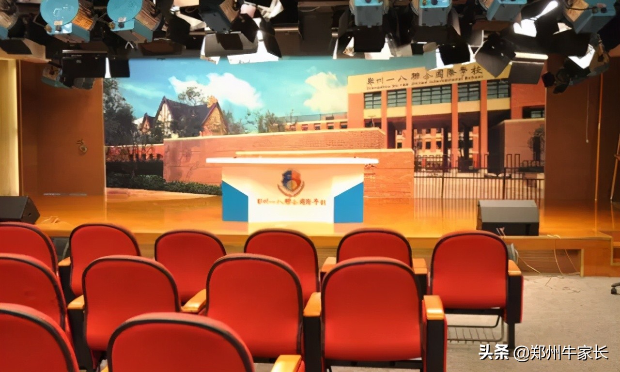 这所学校为什么有着许多奇迹教育神话？揭秘名校，原来是这样的