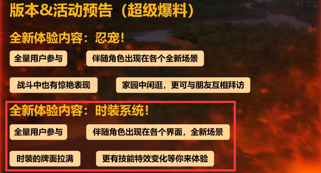 照美冥时装被吐槽太丑，水之妖姬名不副实，时装弊端再次凸显
