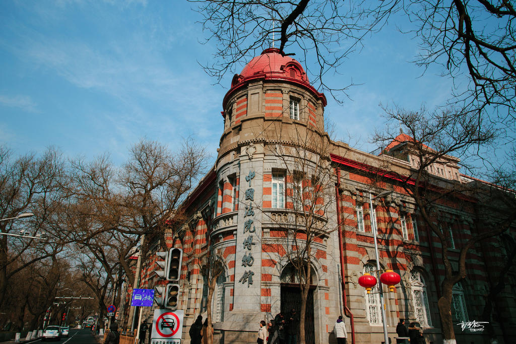 别只知道南锣鼓巷，这些“京味儿”十足的胡同更值得逛~