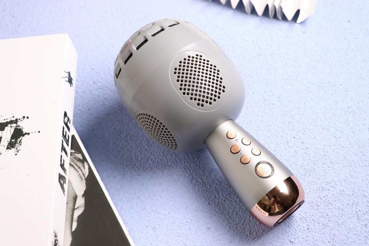 迪丽热巴同款唱吧K歌宝-小巨蛋G2 MAX 嗨翻每一场聚会