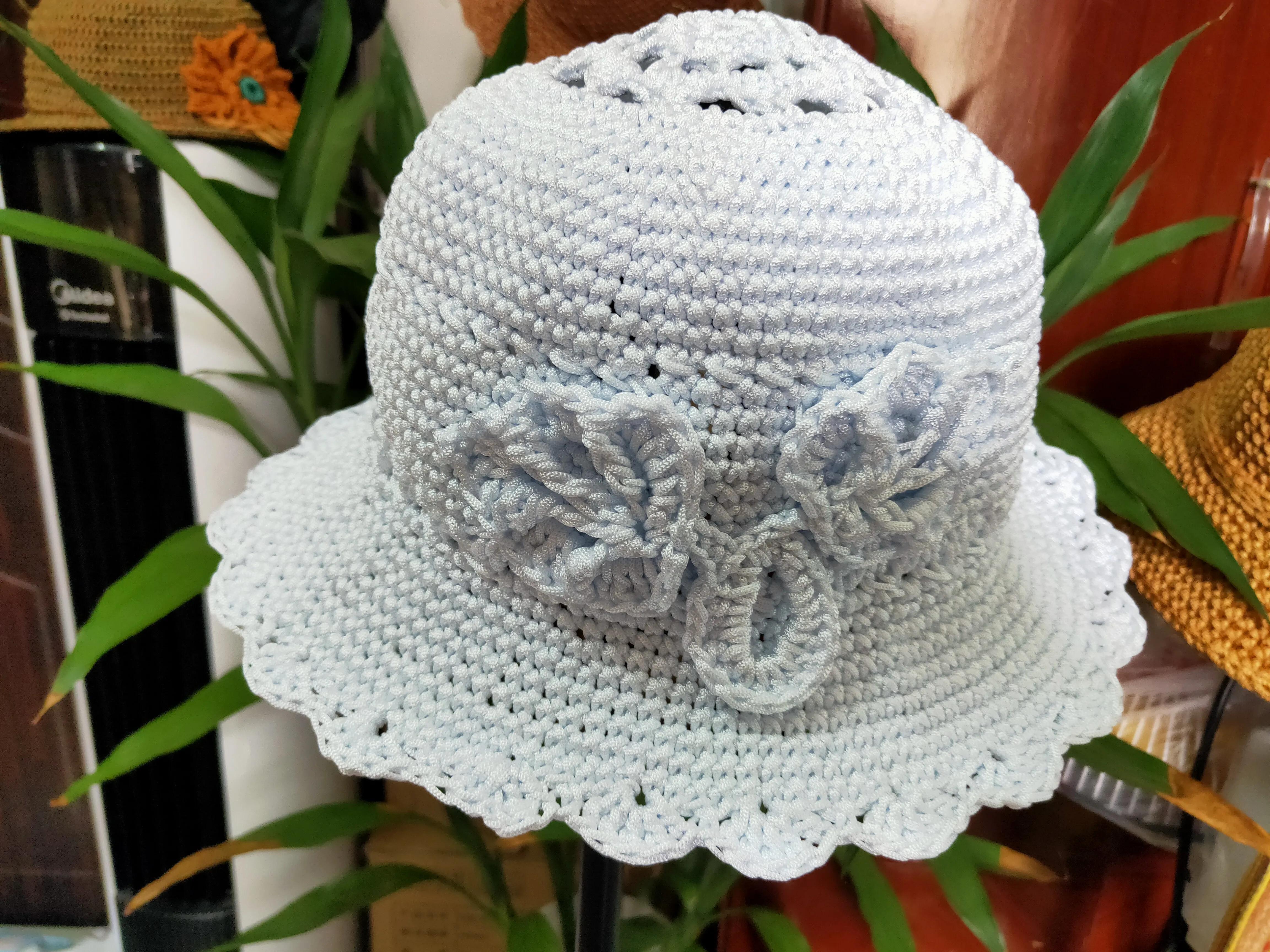 织帽子用什么毛线最好(推荐6种最适合织帽子的线)