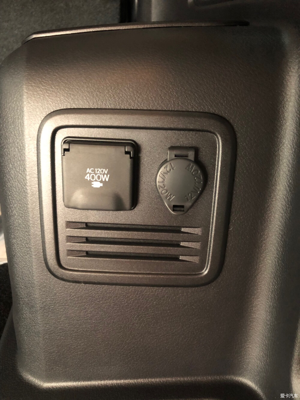 偶然发现这台超霸，放弃兰德酷路泽提TOYOTA 4Runner TRD pro 
