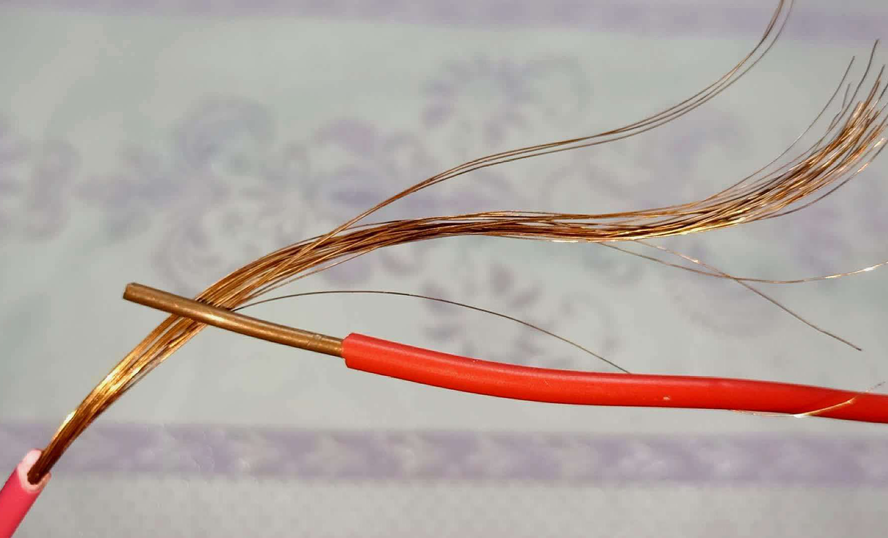 装修时，电线用硬线还是软线？单芯还是多芯？两种线有什么区别？