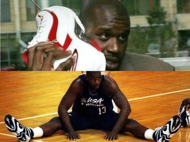 奥尼尔姚明身高达到2.26米,在那个巨人林立的nba中也拥有一席之地.
