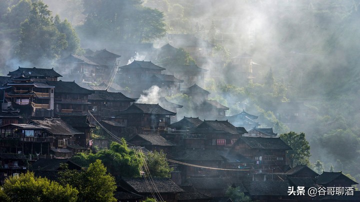 贵州十大名酒排行榜：茅台领衔，习酒、董酒等知名品牌位列前十