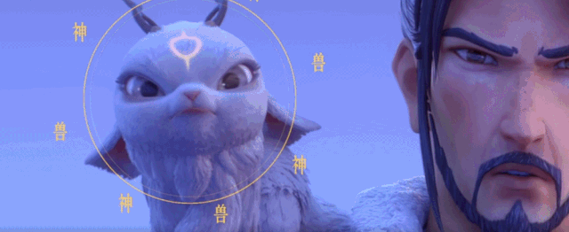 2020中国年度票房前10：《姜子牙》第3，第1名没争议