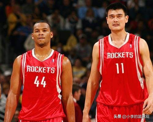 nba海爷为什么可以立足(曾经励志的中锋海耶斯 如果在当今联盟 有草根逆袭的可能性么)