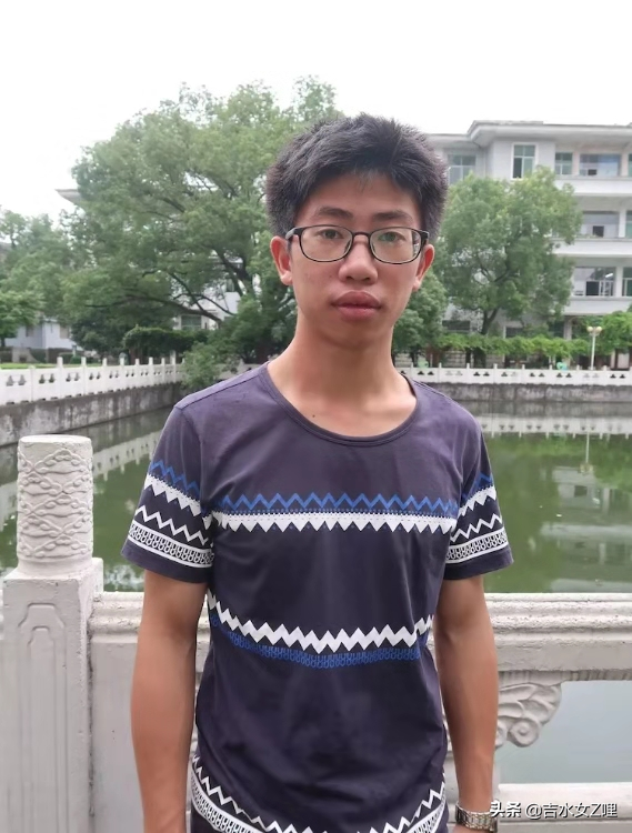 最新消息！吉水2名高考学子录取清华大学1名录取北京大学