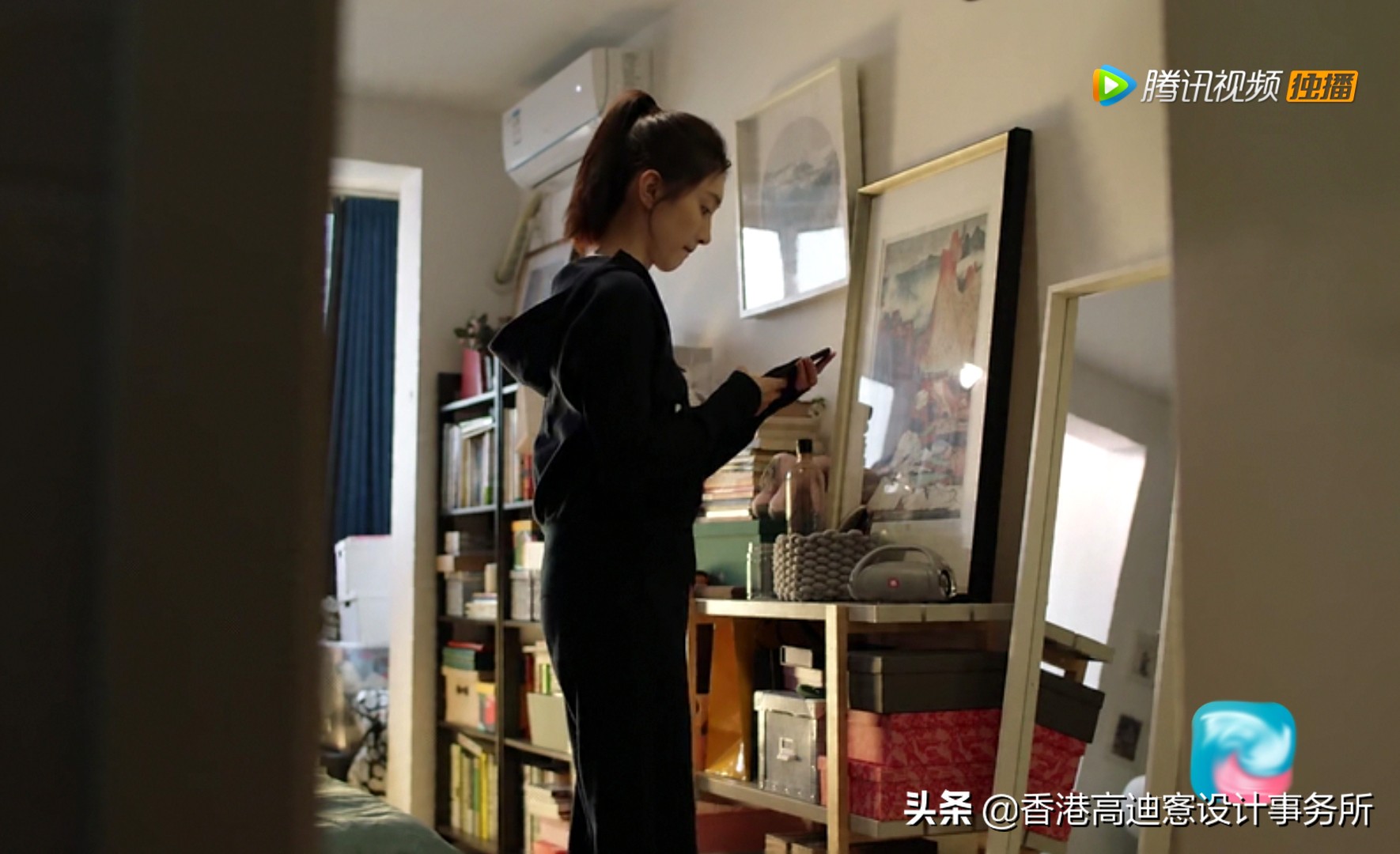 剧里的家｜浅析热播剧《三十而已》中的家装设计