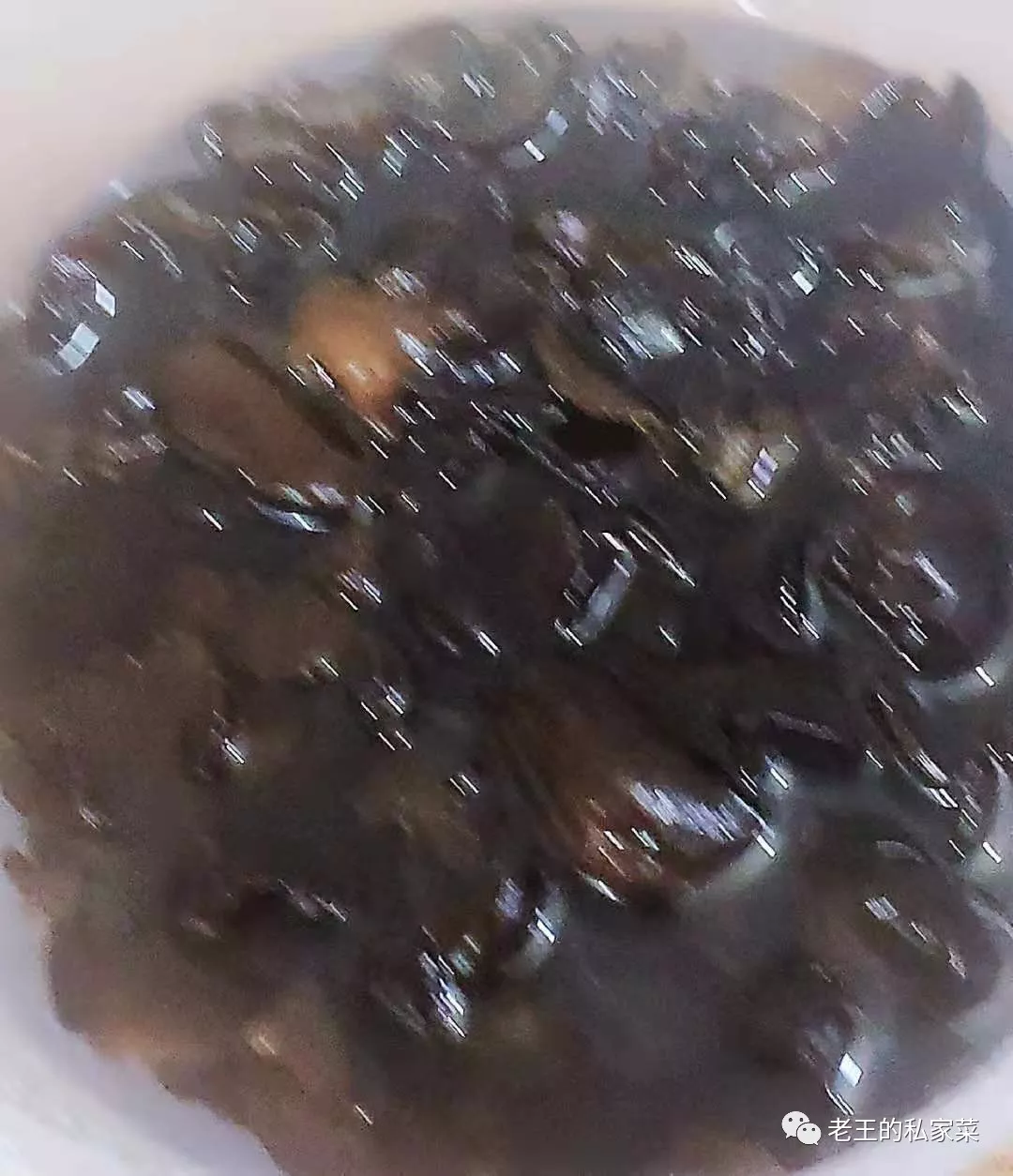 木耳冬菇瘦肉湯,木耳冬菇瘦肉湯的功效