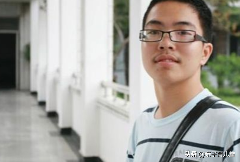 高考议论文题目（另类高考满分作文）