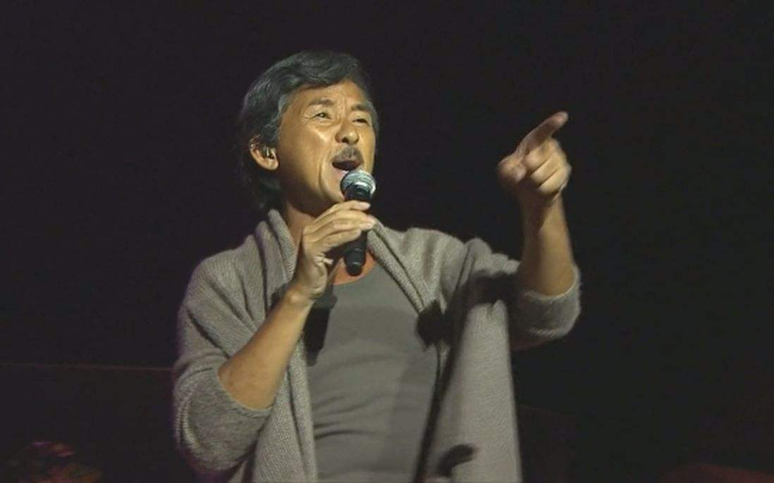 不怕人老怕心老，依旧活跃的8位高龄明星，最小的李雪健都67岁了