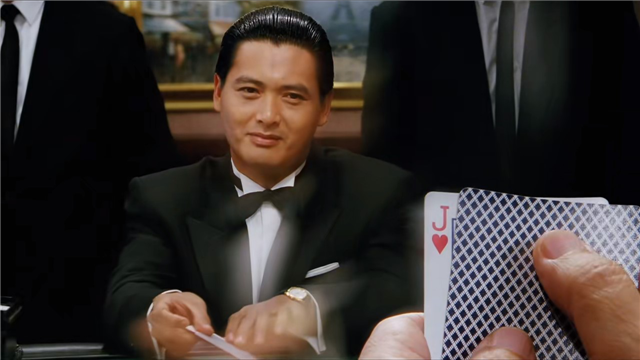 梭哈技巧(许多人只知道神,圣,侠,却不知道他们玩的"梭哈"是啥?