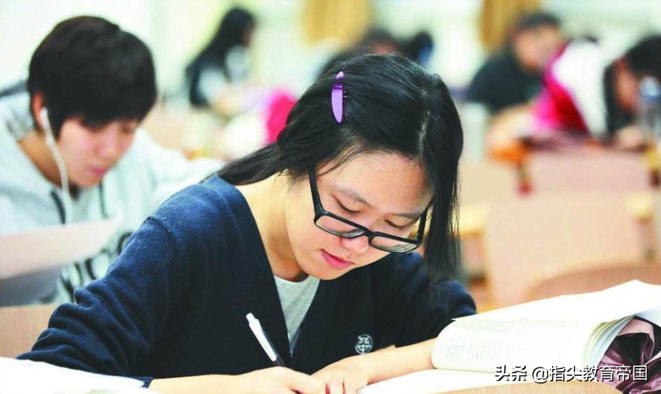 高考倒计时一周，考生们能做什么？人民日报支招复习法，堪称经典