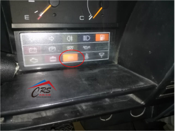 车辆高转速异常熄火，不关钥匙开关车辆打不着车，您搞的定吗？